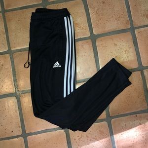 Adidas joggers